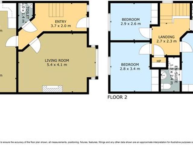 Detached House for sale in Loch Garman, North Tipperary