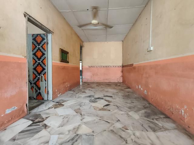 Terraced House for sale in Jenjarom, Selangor