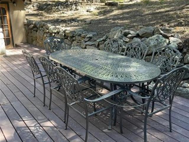 House for sale in Angelus Oaks, California