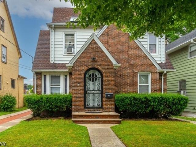 House for sale in Belleville, New Jersey