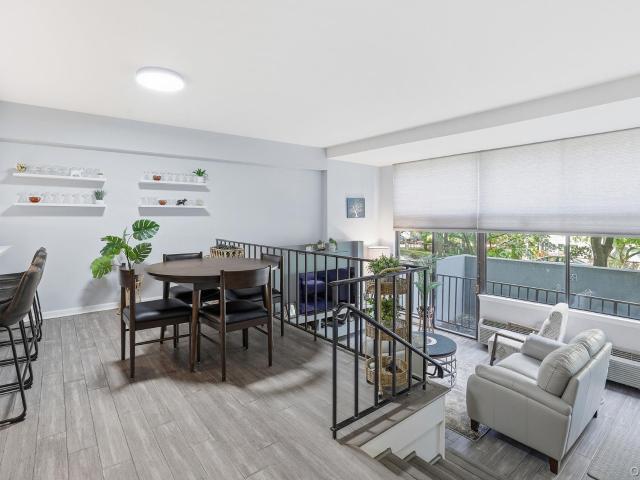Condo for sale in White Plains, New York