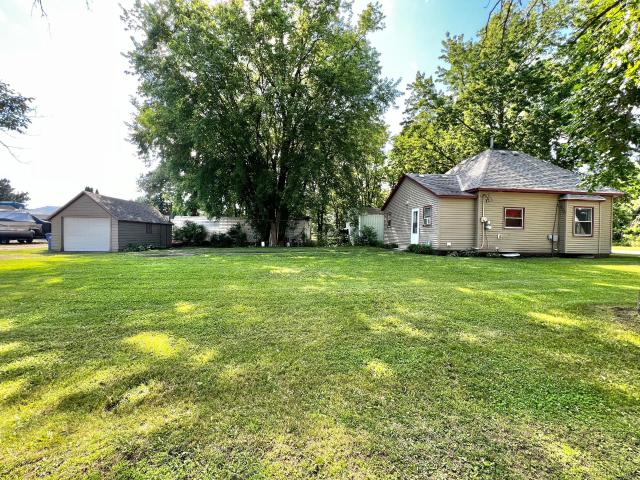 House for sale in Boyd, Minnesota