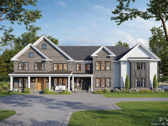House for sale in Harrison, New York