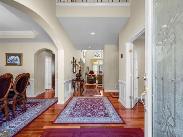 House for sale in Newnan, Coweta County