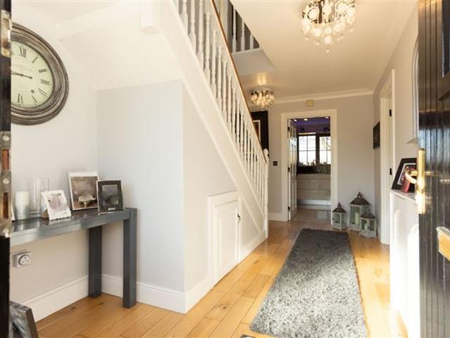 Detached House for sale in Ballymore, North Tipperary