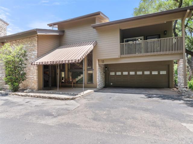 Condo for sale in Texas