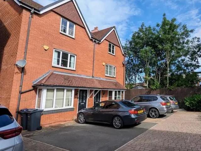 House for rent in Wylde Green, Sutton Coldfield
