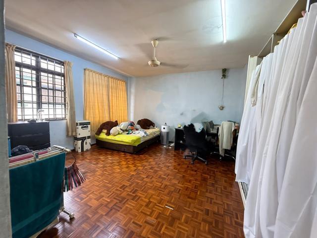 Terraced House for sale in Masai, Johor