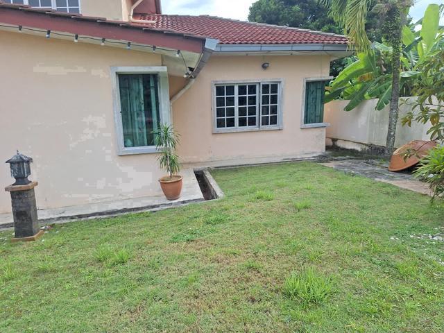 Bungalow for sale in Petaling, Alam Impian