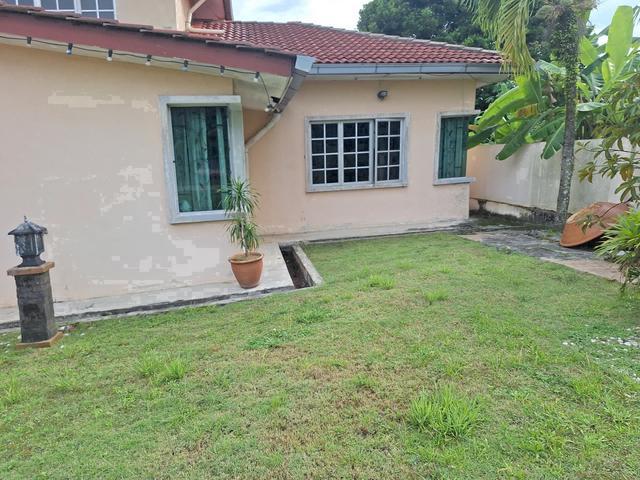 Bungalow for sale in Petaling, Alam Impian