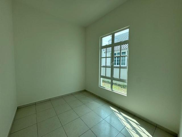 Bungalow for sale in Bemban, Jasin