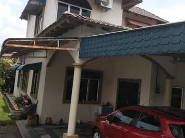 Bungalow for sale in Perak, Tanjong Ipoh