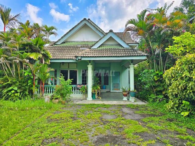Bungalow for sale in Petaling, Alam Impian
