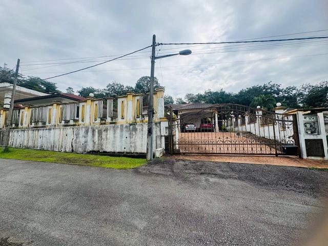 Bungalow for sale in Petaling, Alam Impian