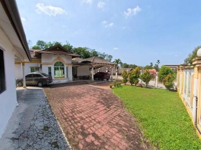 Terraced House for sale in Sungai Buloh, Shah Alam