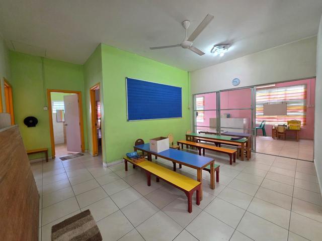 Bungalow for sale in Klebang Besar, Bandaraya Melaka