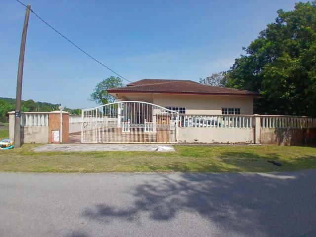 Bungalow for sale in Ulu Dong, Selangor