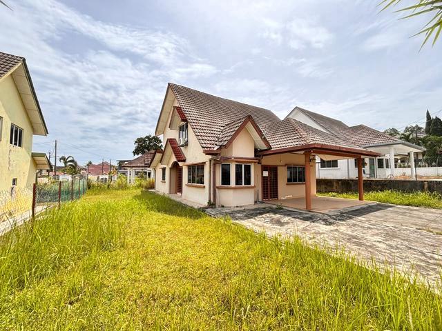 Bungalow for sale in Rawang, Majlis Perbandaran Selayang