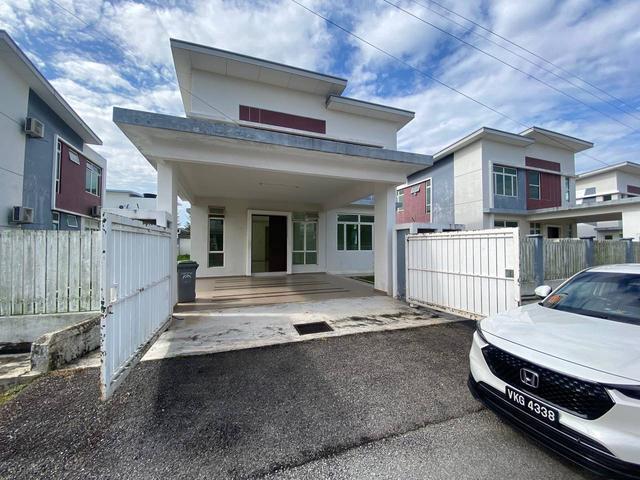 Bungalow for sale in Sendayan Village, Negeri Sembilan