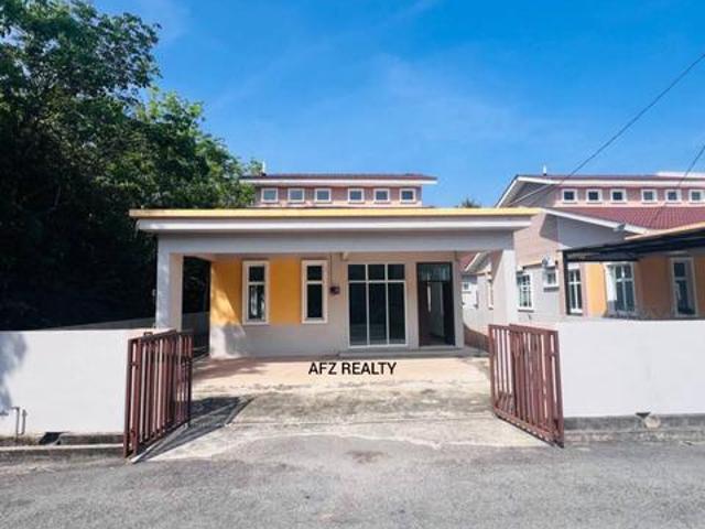 Bungalow for sale in Lunas, Kedah