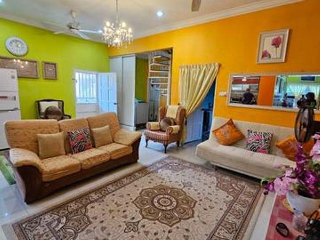 Bungalow for sale in Sendayan Village, Negeri Sembilan