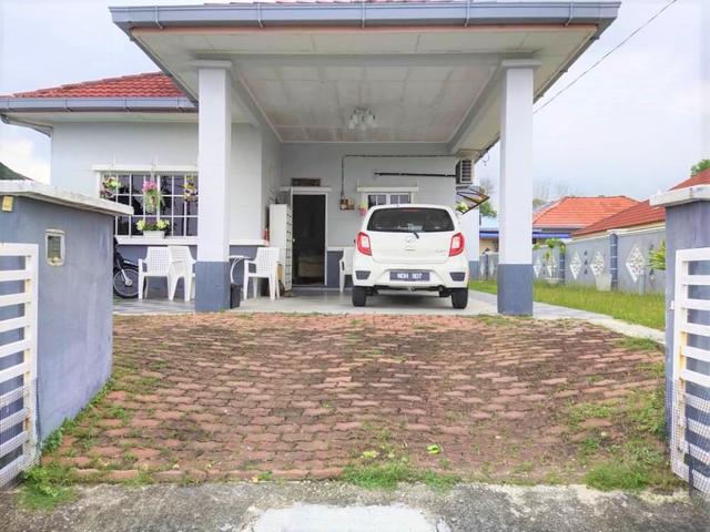 Terraced House for sale in Sendayan Village, Negeri Sembilan