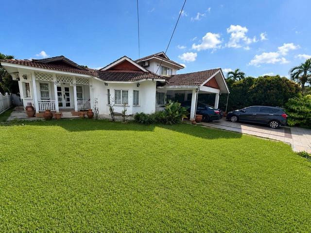 Bungalow for sale in Sendayan Village, Negeri Sembilan