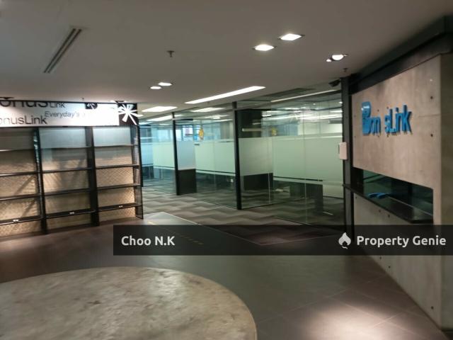 Office for rent in Petaling, Damansara Damai