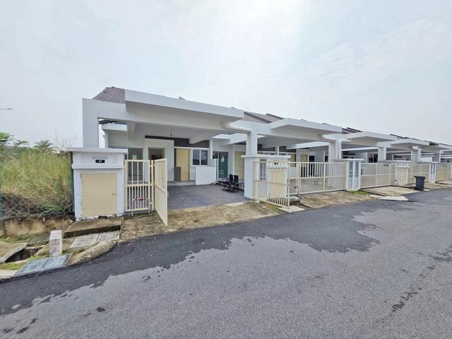 Terraced House for sale in Negeri Sembilan