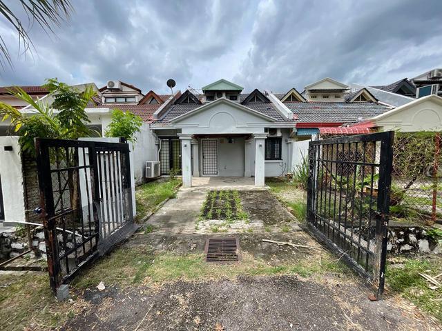 Terraced House for sale in Petaling, Subang Jaya