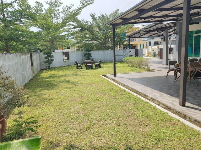 Terraced House for sale in Bukit Ledang, Johor