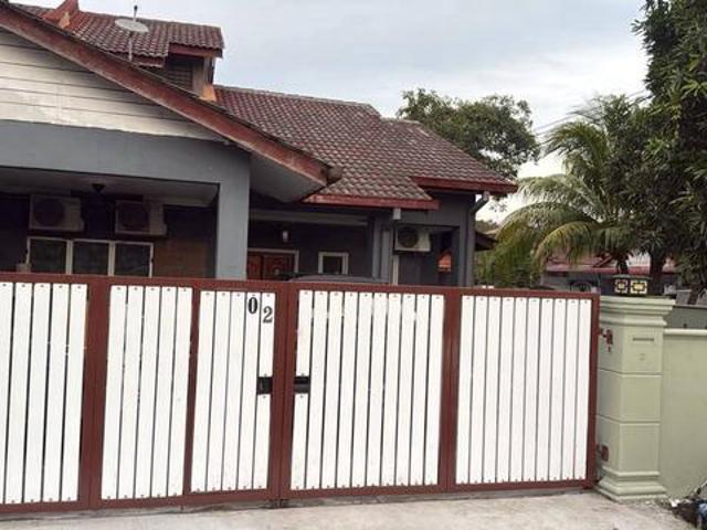 Terraced House for sale in Port Klang, Selangor