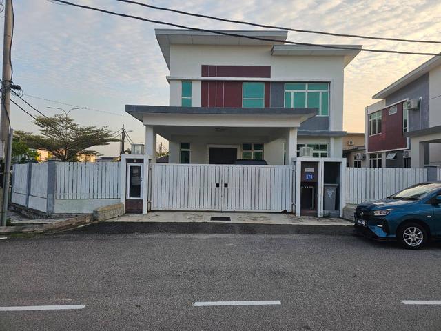 Bungalow for sale in Sendayan Village, Negeri Sembilan