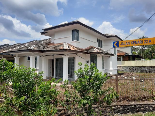 Terraced House for sale in Selangor