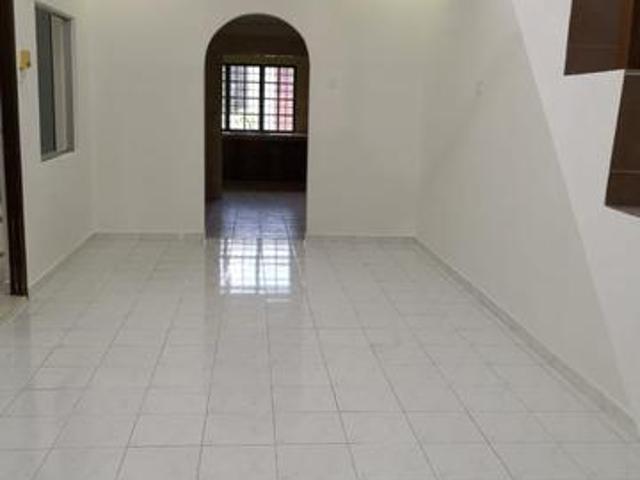 Terraced House for rent in Kepong