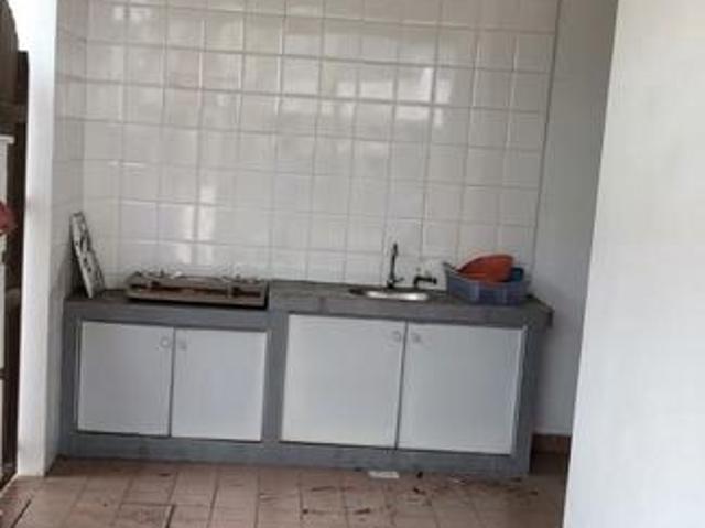 Terraced House for sale in Johore Bahru, Johor