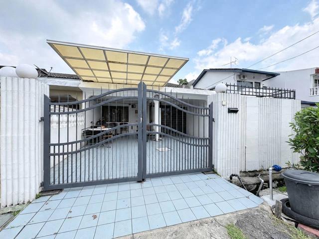 Terraced House for sale in Selayang, Selangor