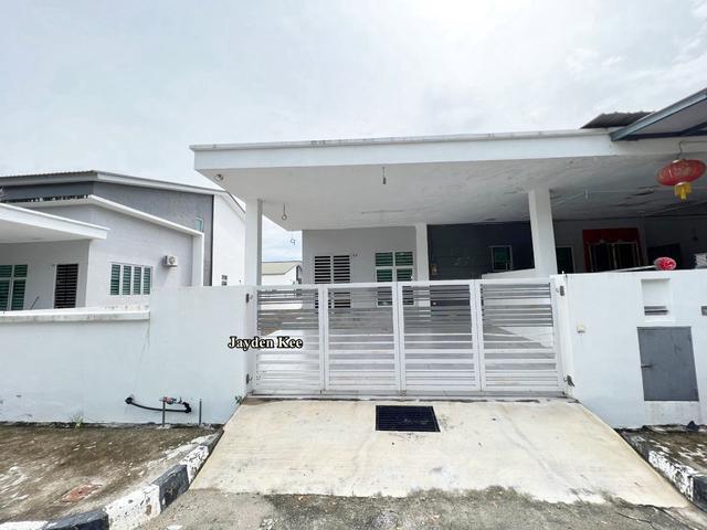 Terraced House for sale in Nibong Tebal, Seberang Perai