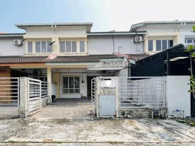 Terraced House for sale in Port Klang, Selangor