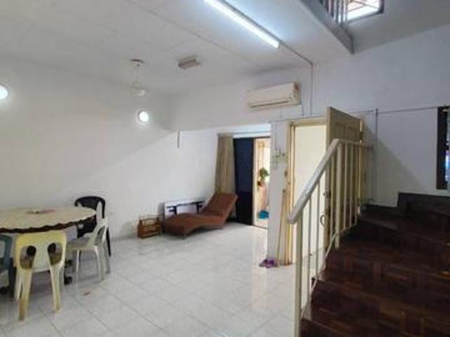Terraced House for sale in Masai, Johor