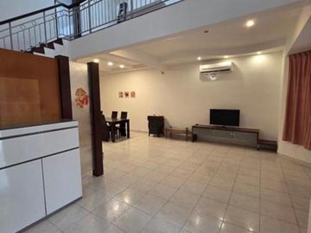Terraced House for sale in Ulu Tiram, Johor