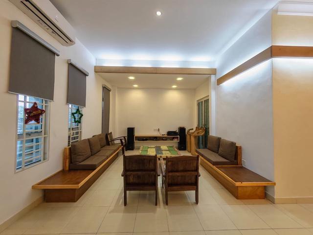 Terraced House for sale in Bukit Ledang, Johor