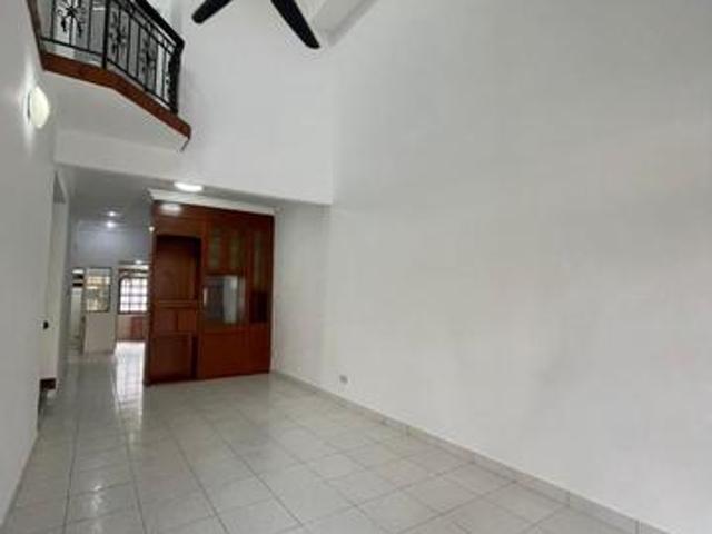 Terraced House for sale in Ulu Tiram, Johor