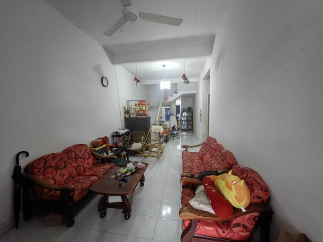 Terraced House for sale in Masai, Johor