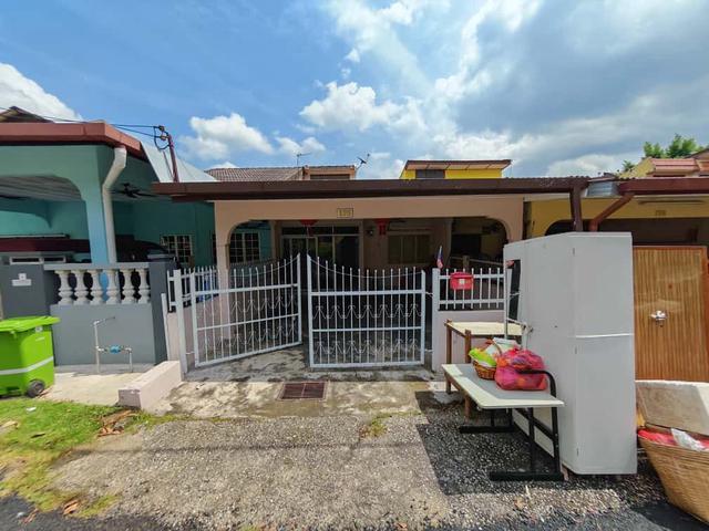 Terraced House for rent in Pahang