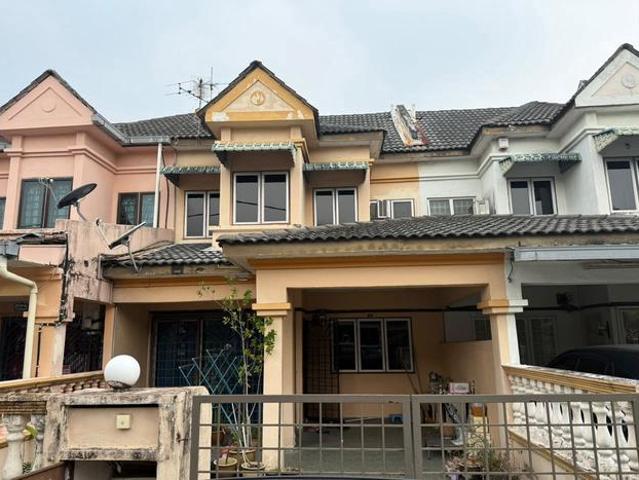 Terraced House for sale in Petaling, Subang Jaya