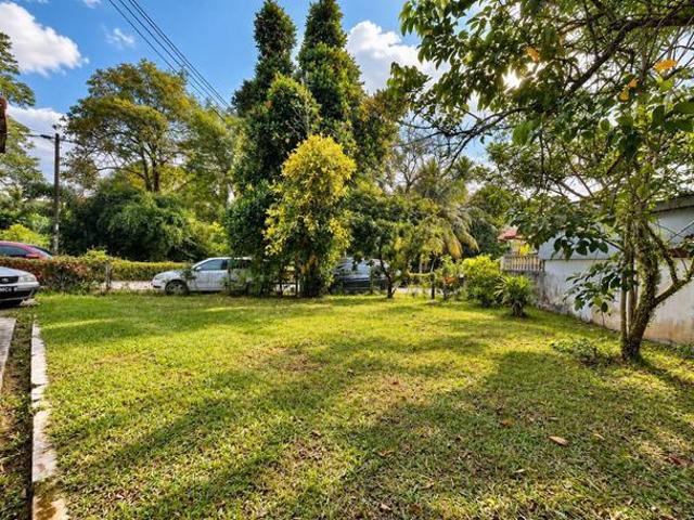 Terraced House for sale in Petaling, Damansara Damai