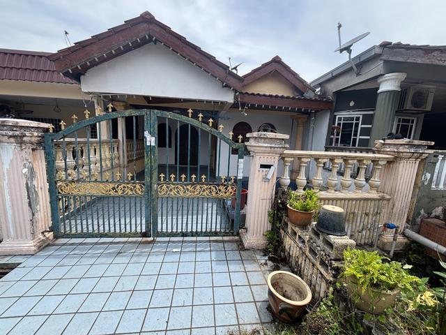 Terraced House for rent in Petaling, Alam Impian