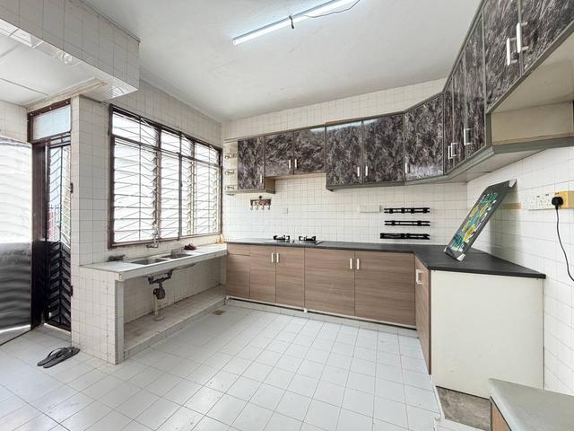 Terraced House for rent in Bukit Ledang, Johor
