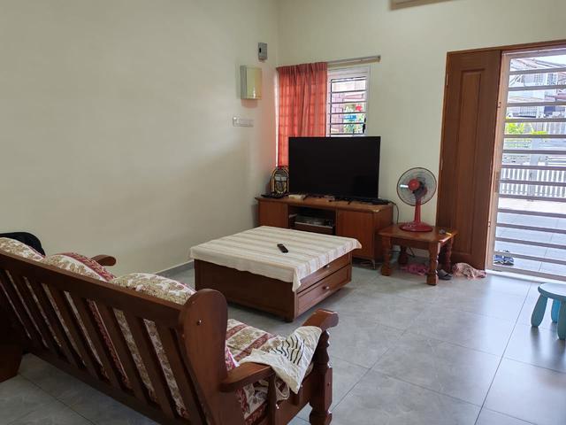 Terraced House for sale in Cheras, Kuala Lumpur